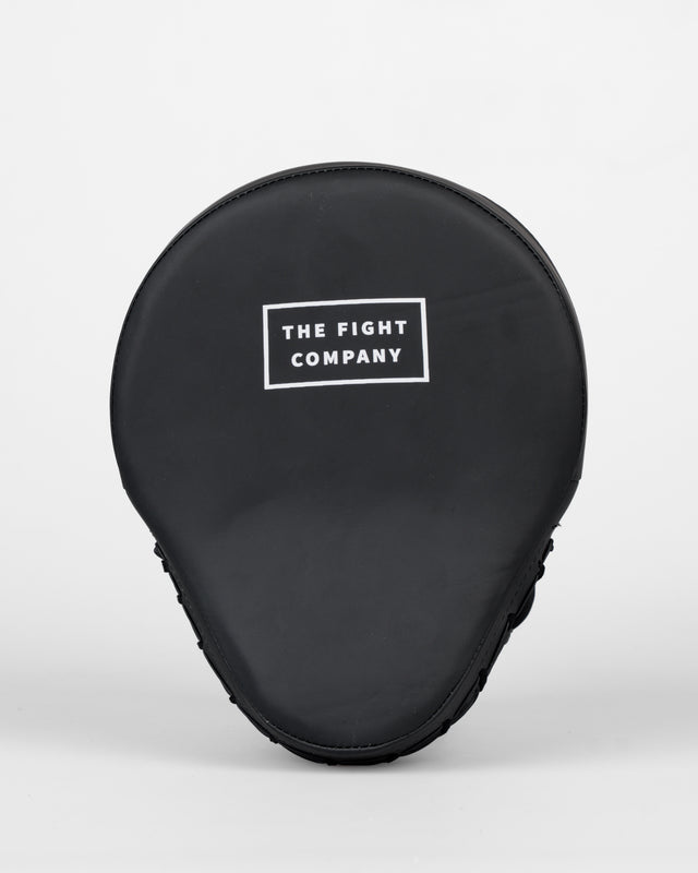 TFC Handpratzen Premium – Matt Schwarz