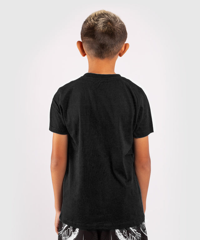Venum T-shirt Classic Børn - Sort