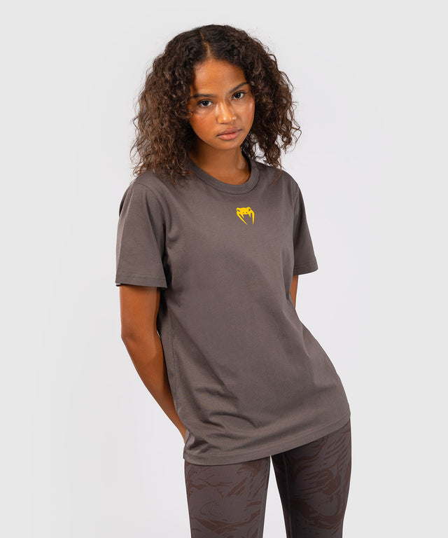 Venum UFC T-Shirt Dames Fusion Fight Week - Bruin