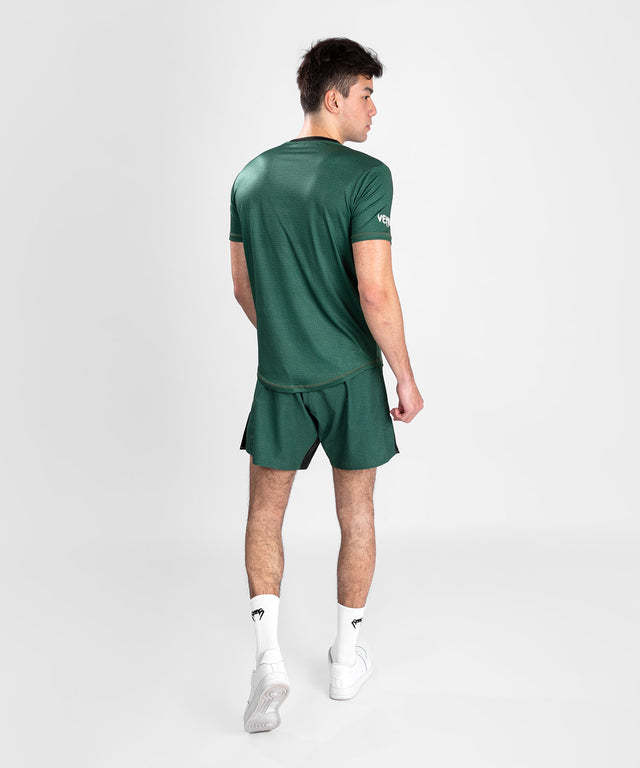 Venum T-Shirt x Ares Dry Tech – Khaki