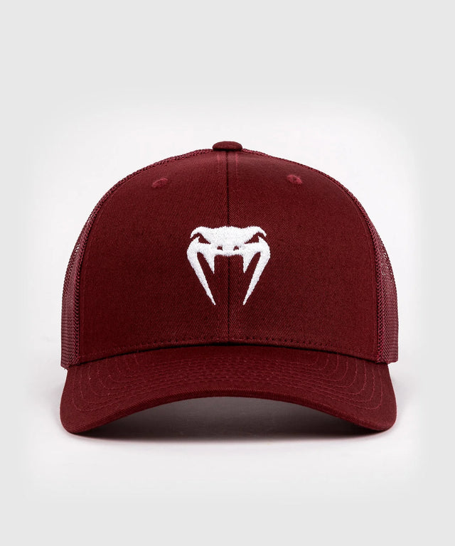 Șapcă Venum Trucker Cap Classic – Bordeaux