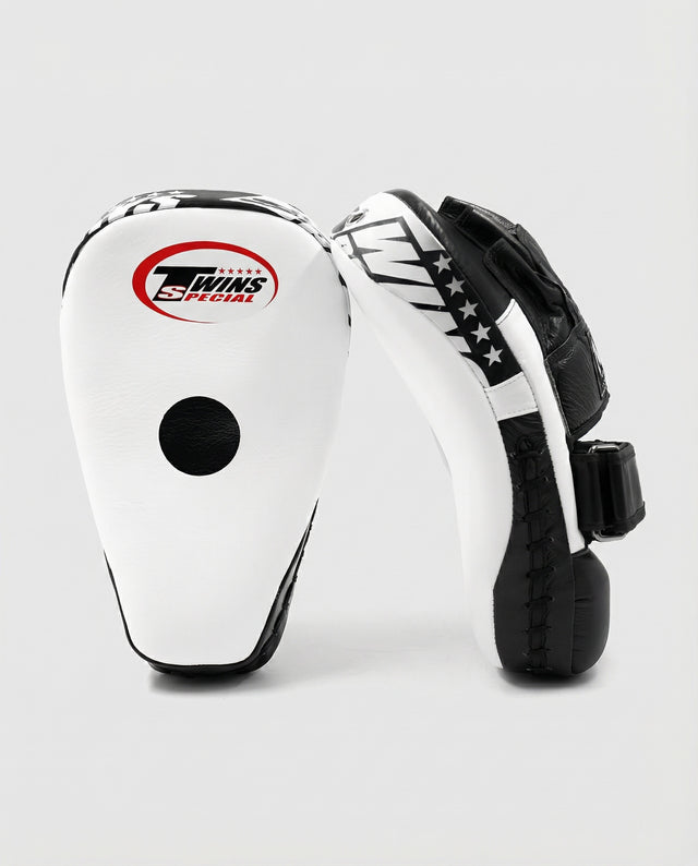 Twins Boks Pads PML21 - Wit