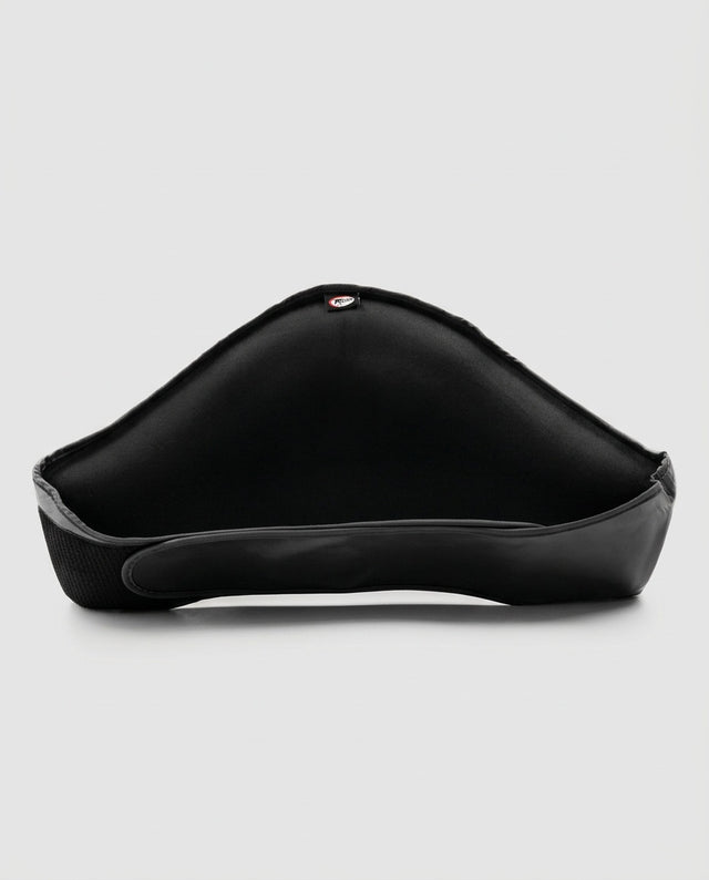 Protetor abdominal Twins BEPS3 – Preto