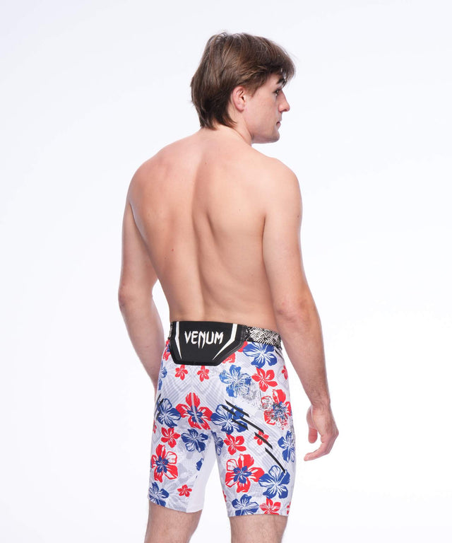 Shorts de MMA Venum UFC Vale Tudo Unrivaled – Max Holloway