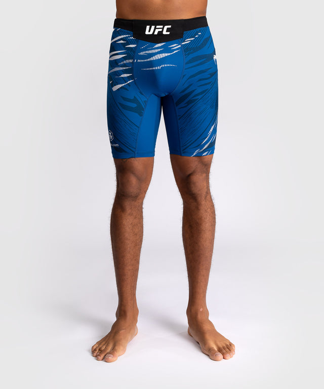 Venum UFC Vale Tudo Fight Night Fusion Shorts - Blå