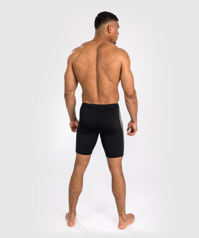 Venum Compression Shorts Attack - Black/Grey