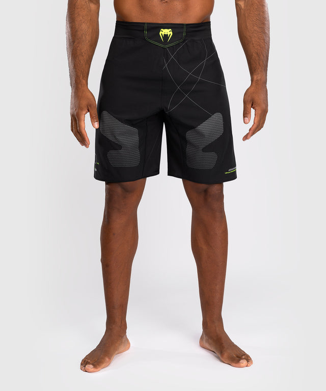 Venum MMA-shorts Training Camp 4.0 – Svart/Neon Grön