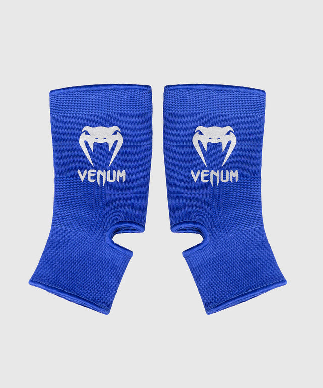 Venum Knöchelstützen Kontact - Royal Blue