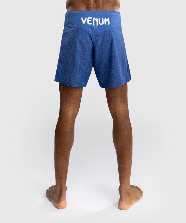 Pantaloncini MMA Venum x Ares – Blu reale