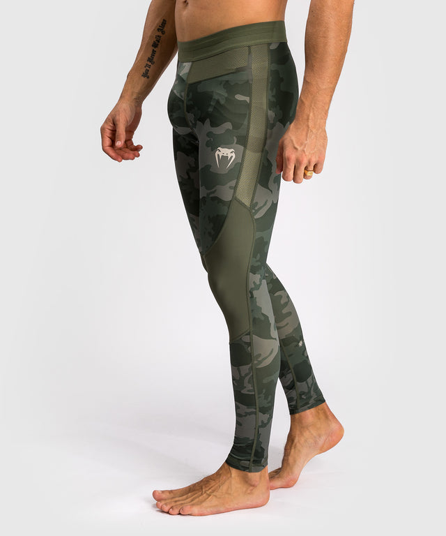 Spats Venum G-Fit Air – Army Camo