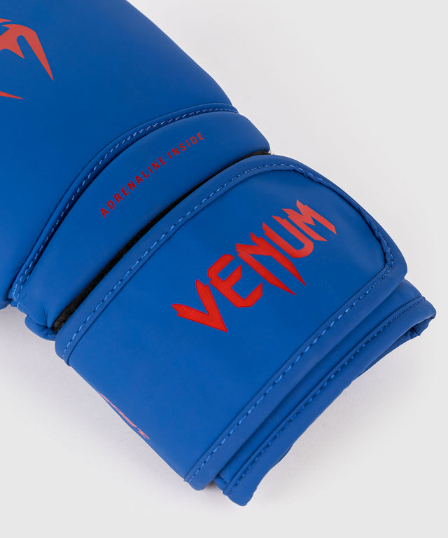 Gants de boxe Venum Contender 1.5 – Bleu royal