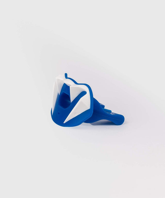 Venum Bitje Elite Lipguard OG Edition - Blauw/Wit