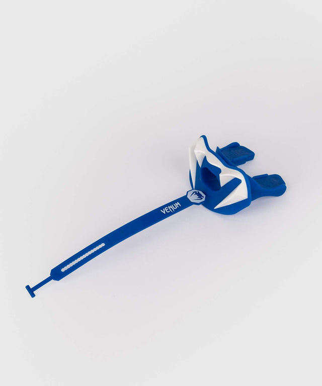 Venum Bitje Elite Lipguard OG Edition - Blauw/Wit