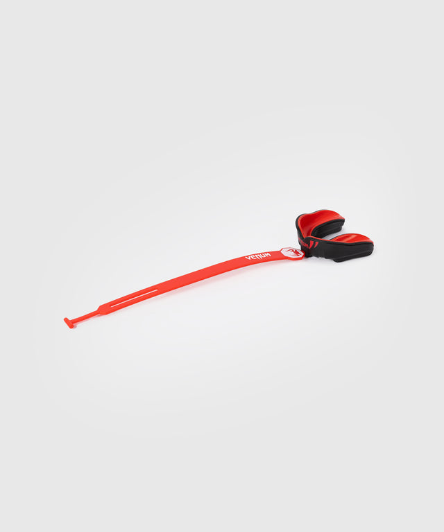 Protège-dents Venum Challenger Enfant – Noir/Rouge