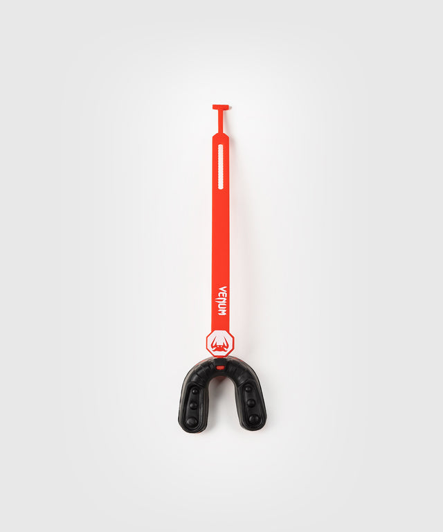 Protège-dents Venum Challenger Enfant – Noir/Rouge