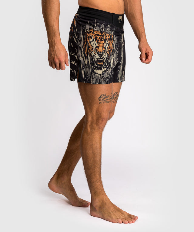 Pantaloni scurți MMA Venum – Tiger