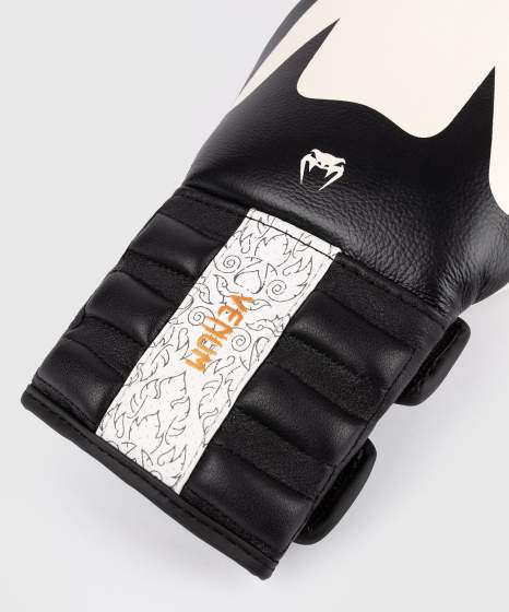 Guantoni da boxe Venum Reverso – Bianco/Nero