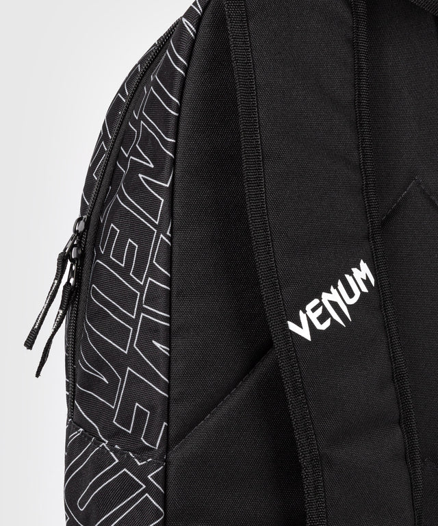 Rucsac Venum Contender XT 3D – Negru/Alb