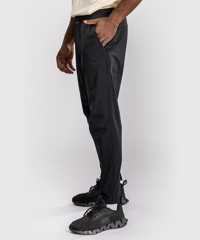 Pantaloni da allenamento Venum Fly – Nero