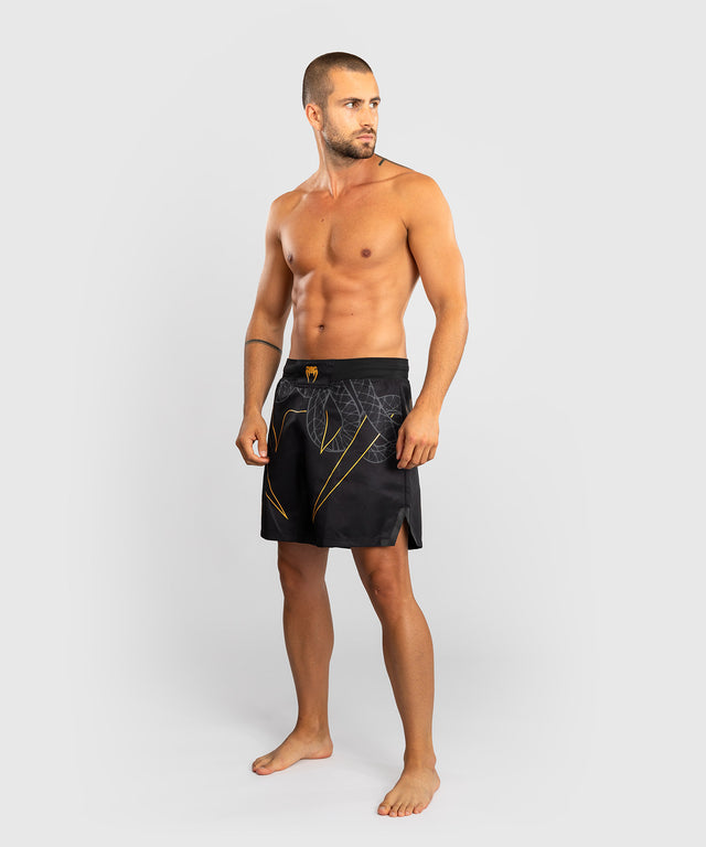 Pantaloncini MMA Venum Serpenti – Nero