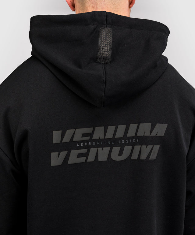 Venum Hoodie Divide – Nero