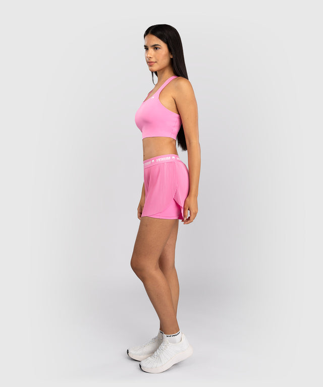 Venum Training Shorts Flowfit – Candy Pink