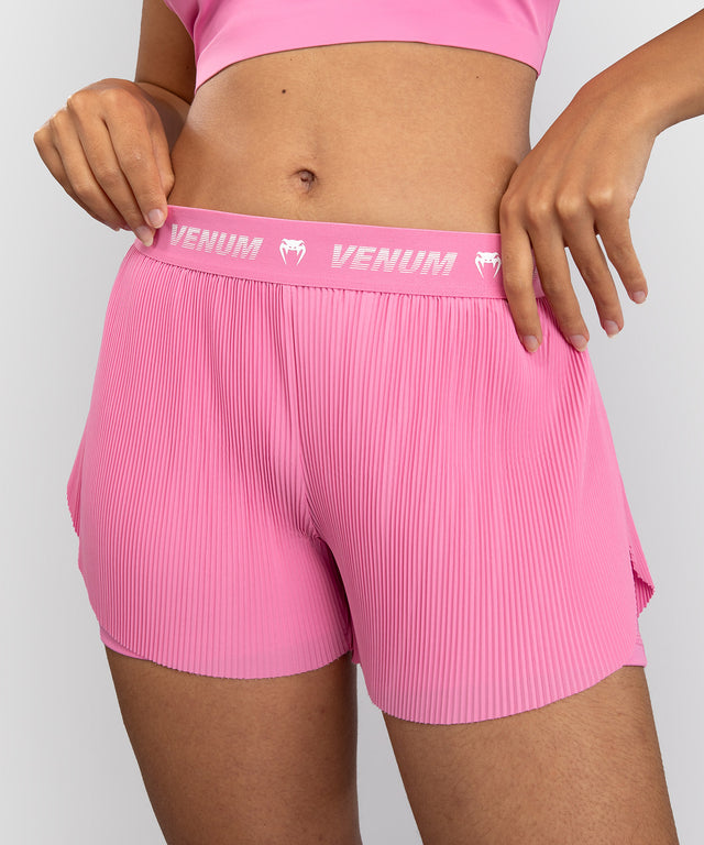 Venum Training Shorts Flowfit – Candy Pink