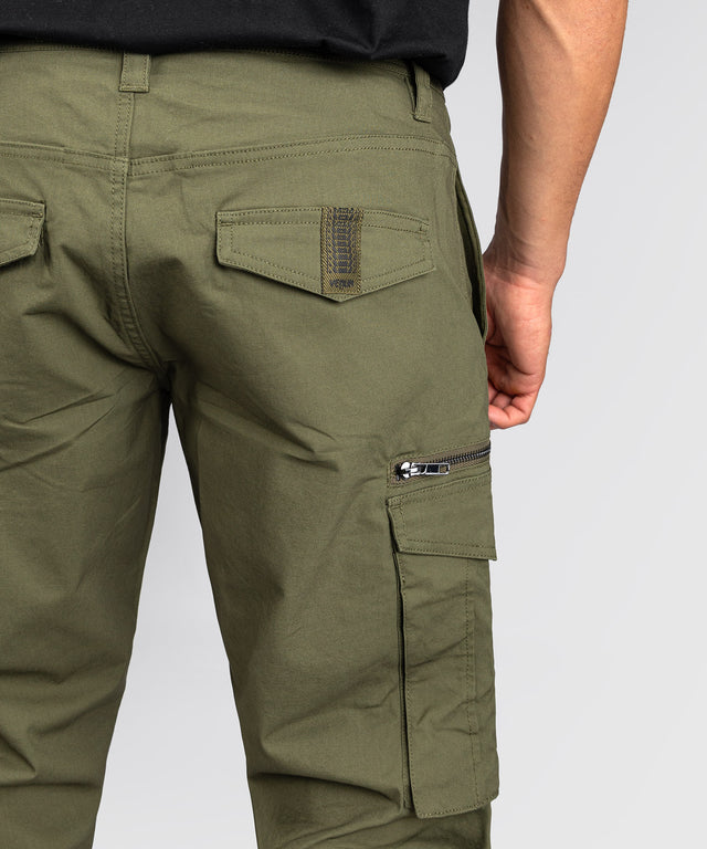 Venum Cargo Byxor 3.0 – Khaki Grön