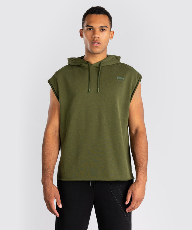 Bluza bez rękawów Venum Divide – Khaki
