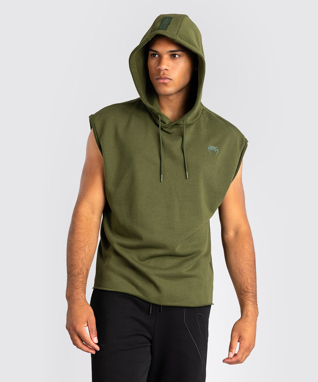 Bluza bez rękawów Venum Divide – Khaki