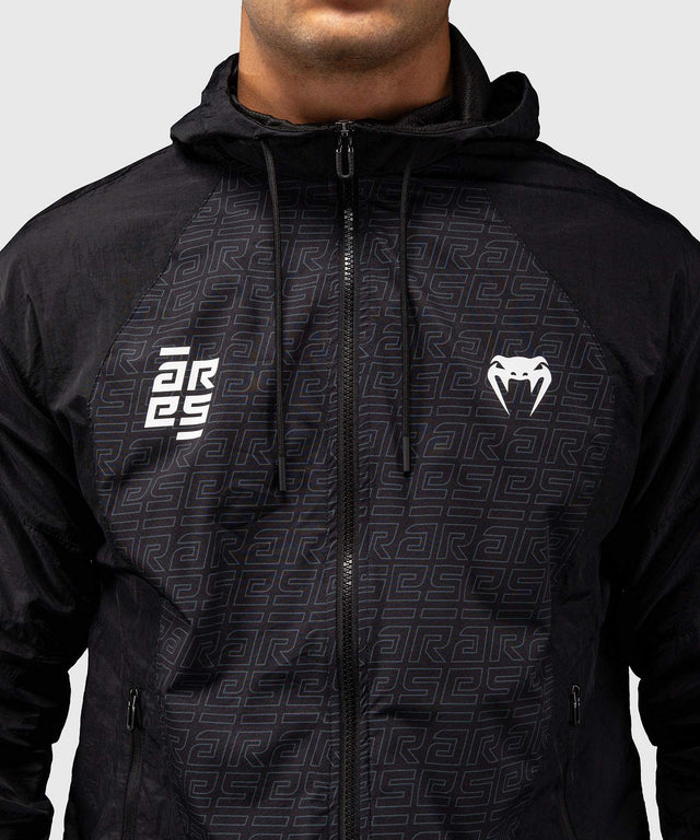 Venum x Ares Jack - Nero