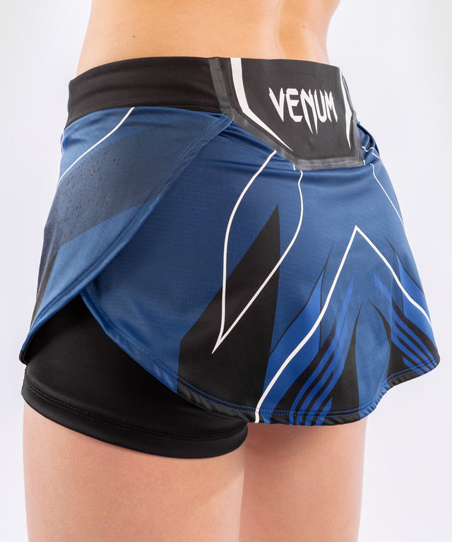 Venum MMA Shorts Fight Night - Blauw