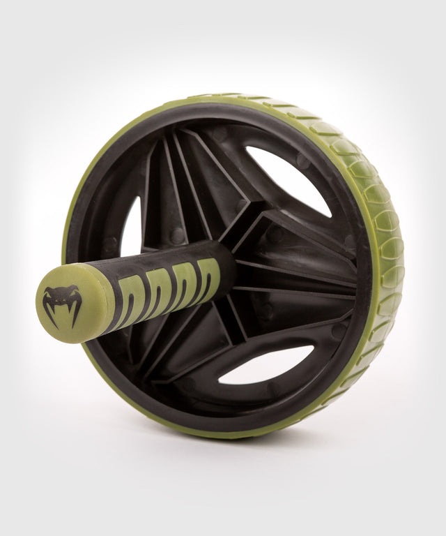 Protector abdominal Venum Challenger – Caqui