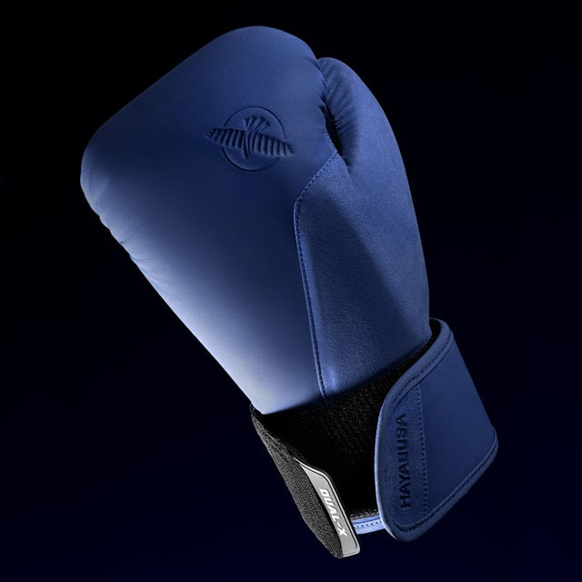 Hayabusa Boxningshandskar T360 – Blå
