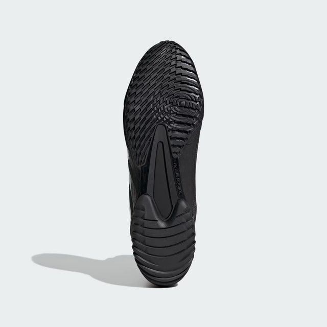 Boxerské boty Adidas Speedex 23 – Černé/Černé