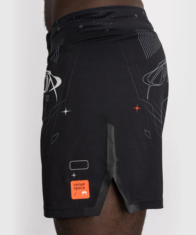 Venum MMA-shorts Eclipse – Svart