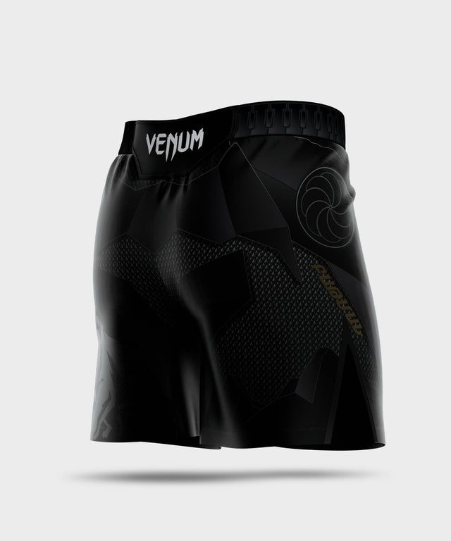 Pantaloncini MMA Venum UFC Adrenaline Unrivaled Arman Tsarukyan – Nero