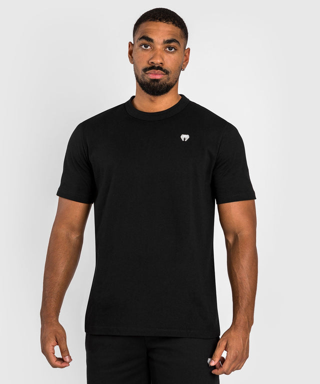 Venum T-Shirt Silent Power – Svart