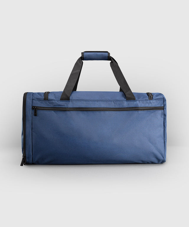 Venum Sporttas Essential L - Marineblauw