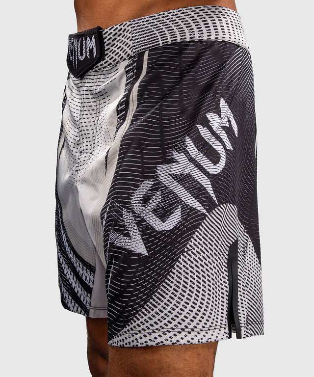 Venum MMA-shorts Galactic 3.0 - Offwhite/Sort