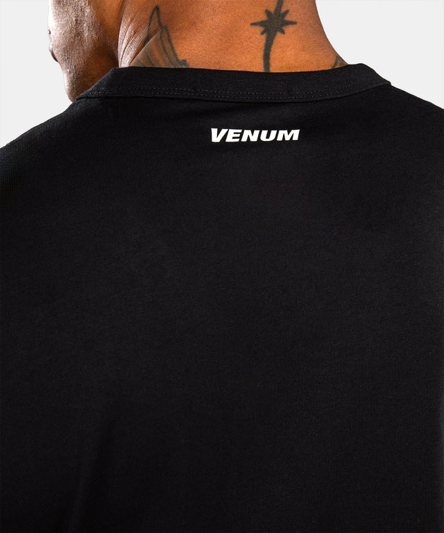 Koszulka Venum Giant 3D – Czarna