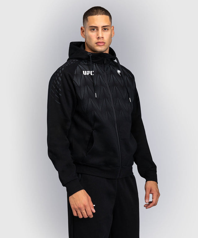 Bluza Venum UFC Zenith Męska – Czarna