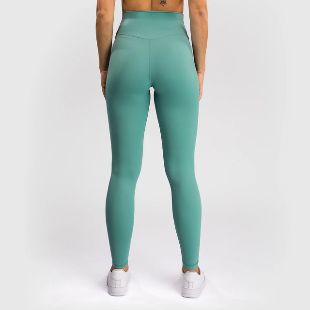 Leggings Venum Essential – Vert aqua