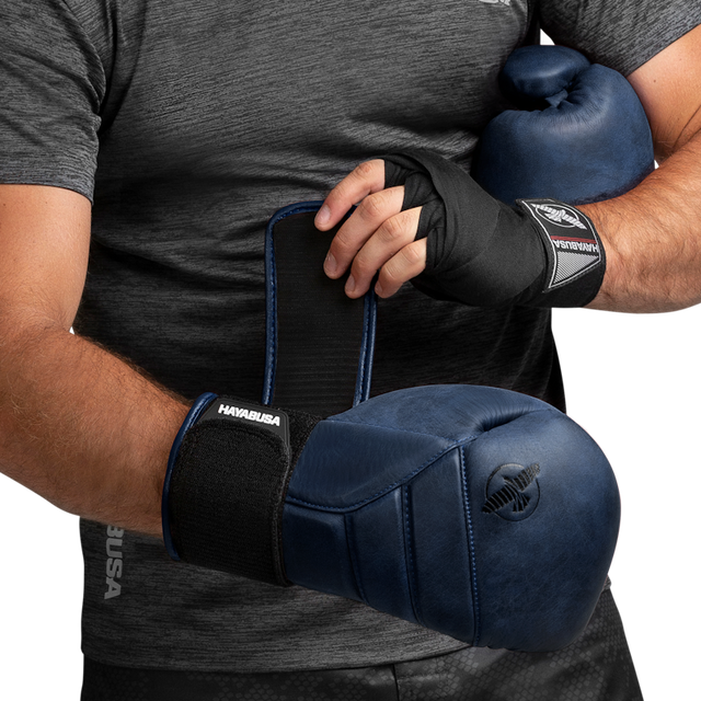 Hayabusa Boksehandsker T3 LX – Indigo