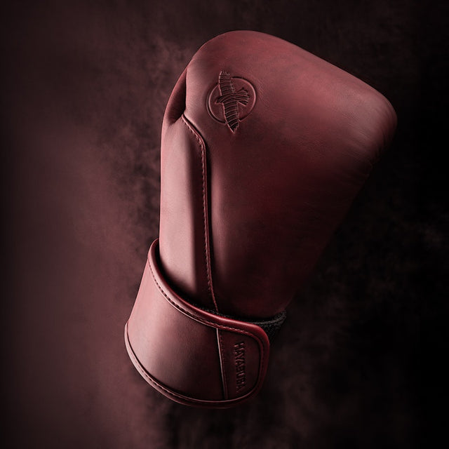 Hayabusa Boksehandsker T360 - Cabernet