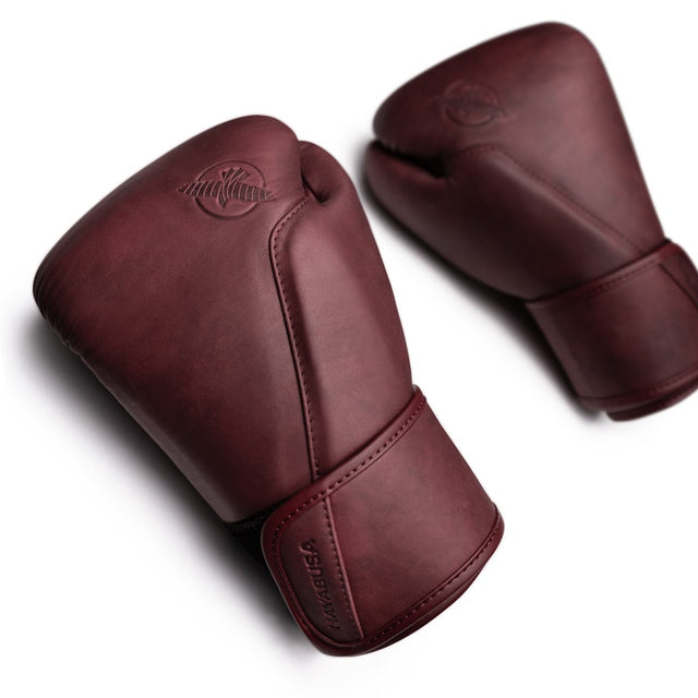 Hayabusa Boksehandsker T360 - Cabernet