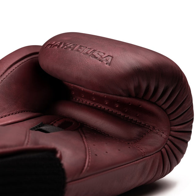 Hayabusa Boksehandsker T360 - Cabernet