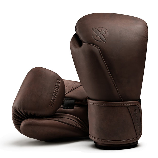 Hayabusa Boksehandsker T360 - French Roast