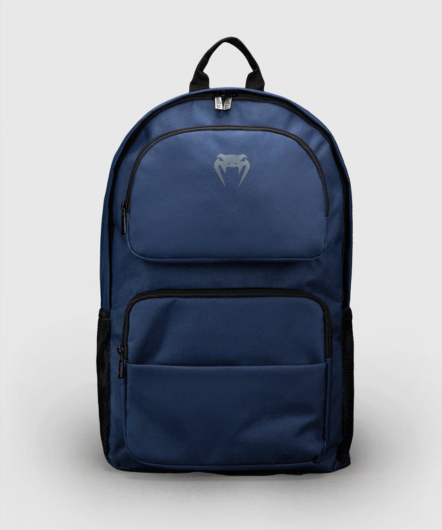 Venum Sportväska Essential L (24 L) – Marinblå