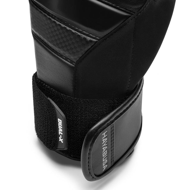 Hayabusa Boxhandschuhe T3 Kinder – Schwarz